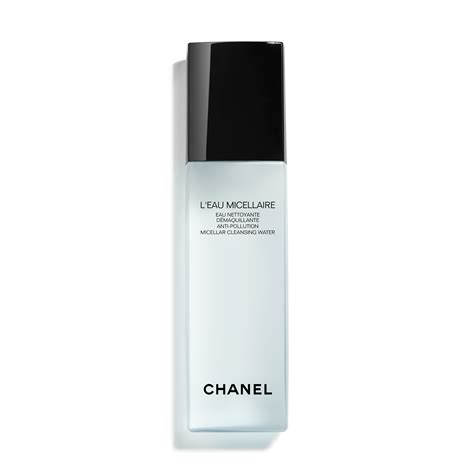 chanel cleansing duo|Chanel makeup cleanser.